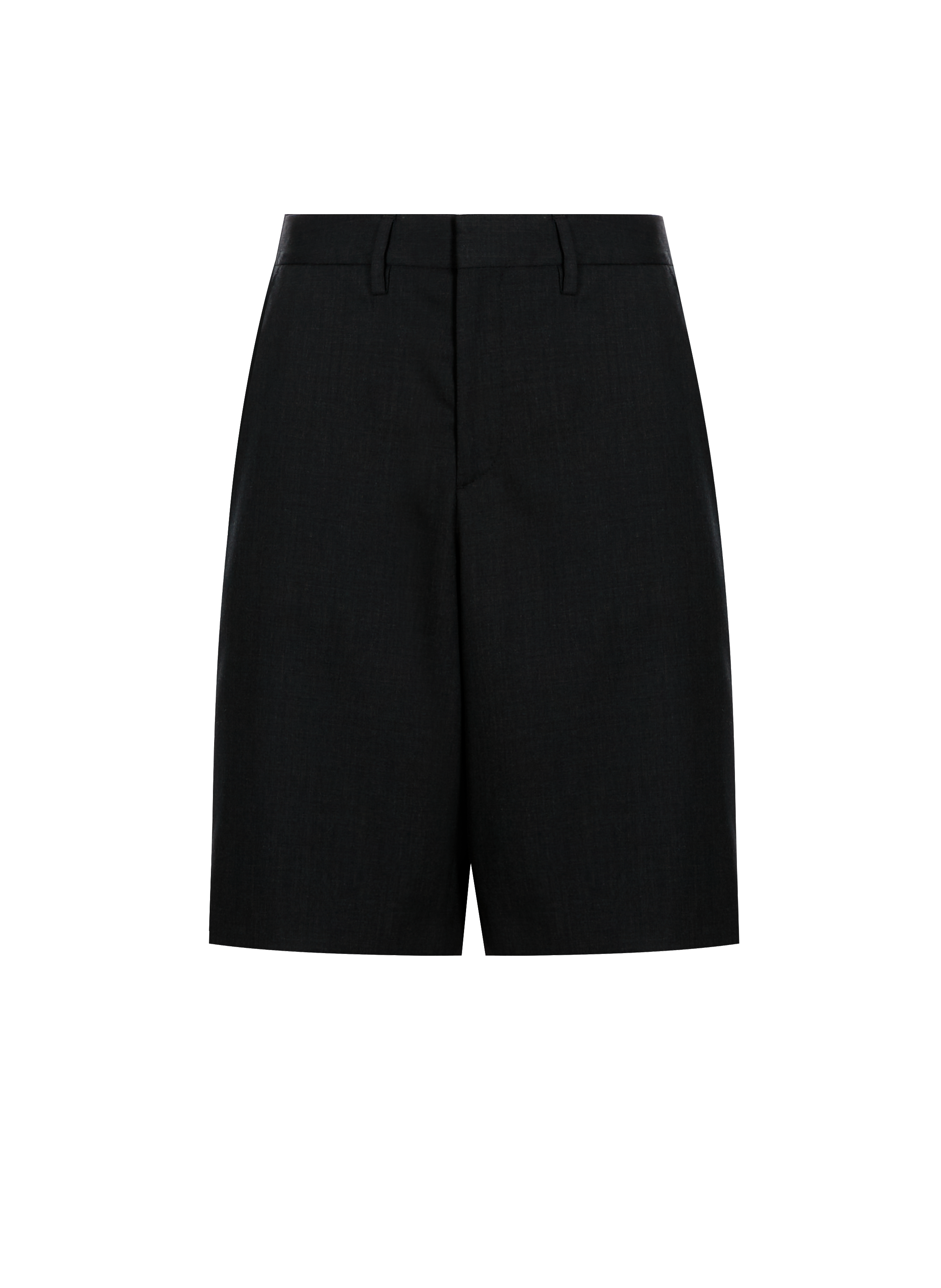 Bermuda uni Usen SAISON 1865 Gris