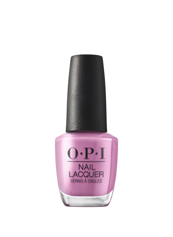 Vogue in Violet - Classic Nail Polish Purple by OPI OPI Vogue in Violet - Classic Nail Polish Purple