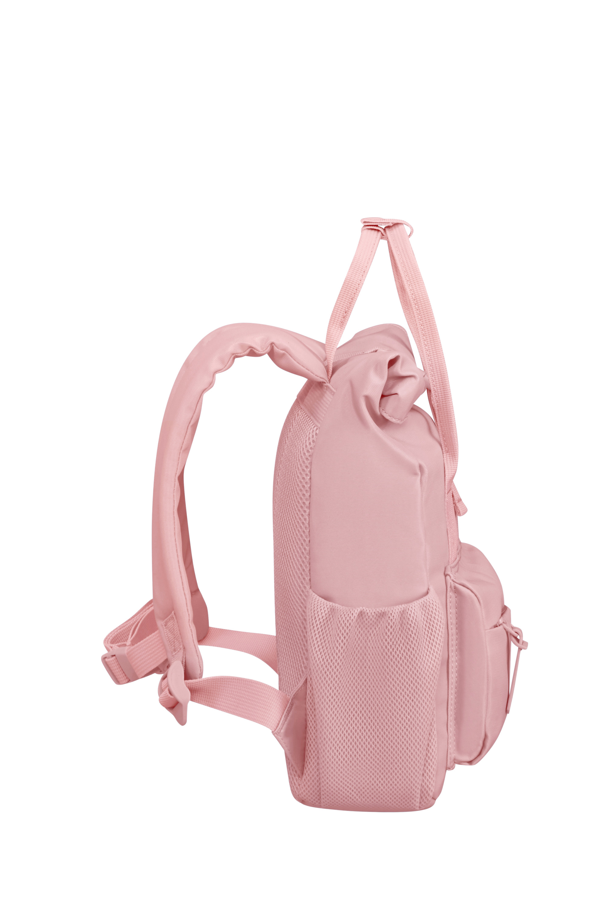 Urban groove sac à dos taille s AMERICAN TOURISTER Rose