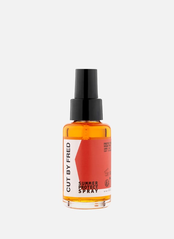 Sun protection by CUT BY FRED CUT BY FRED Sun protection
