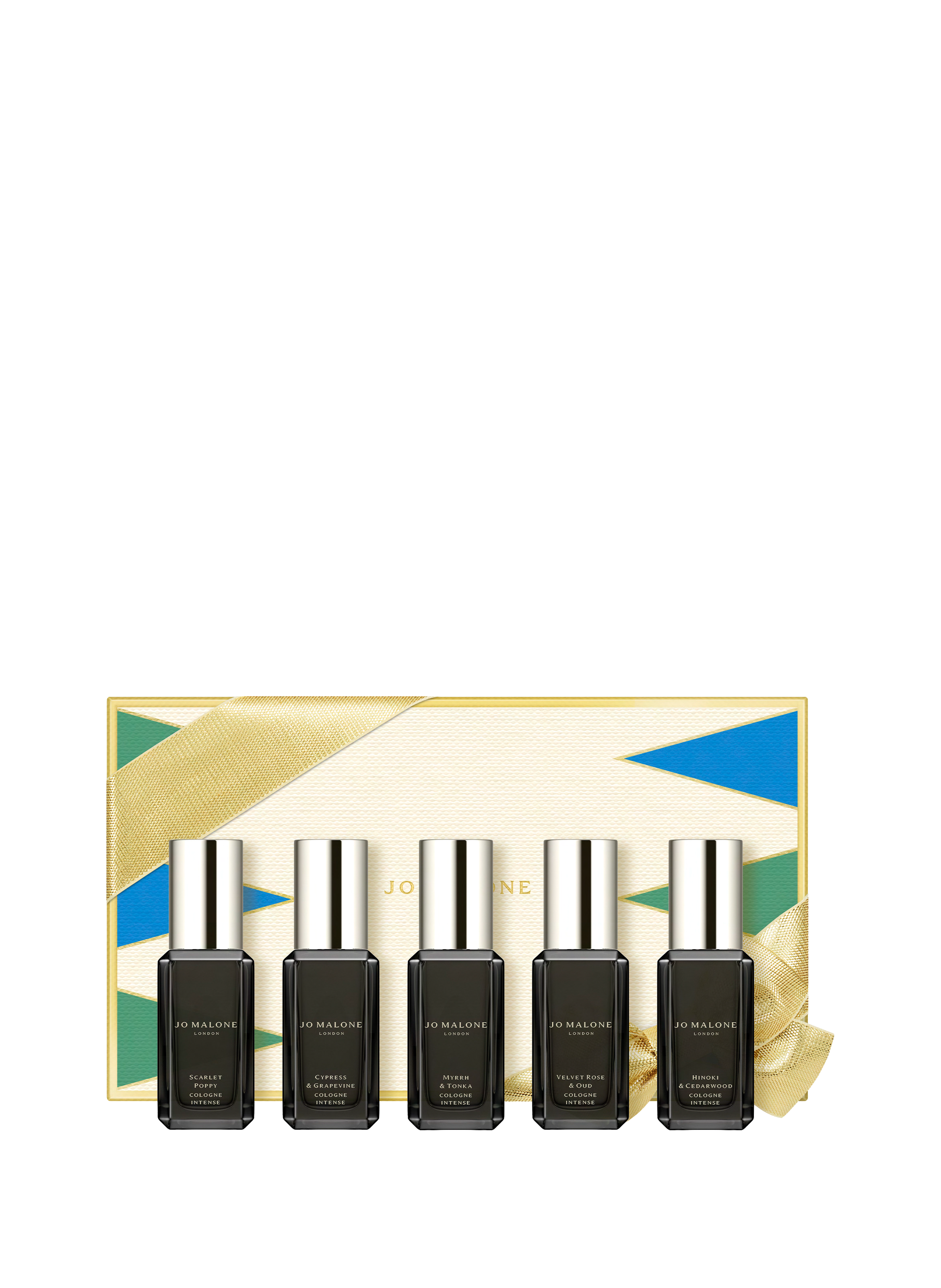 JO MALONE LONDON Collection Cologne Intense - Coffret cologne No color