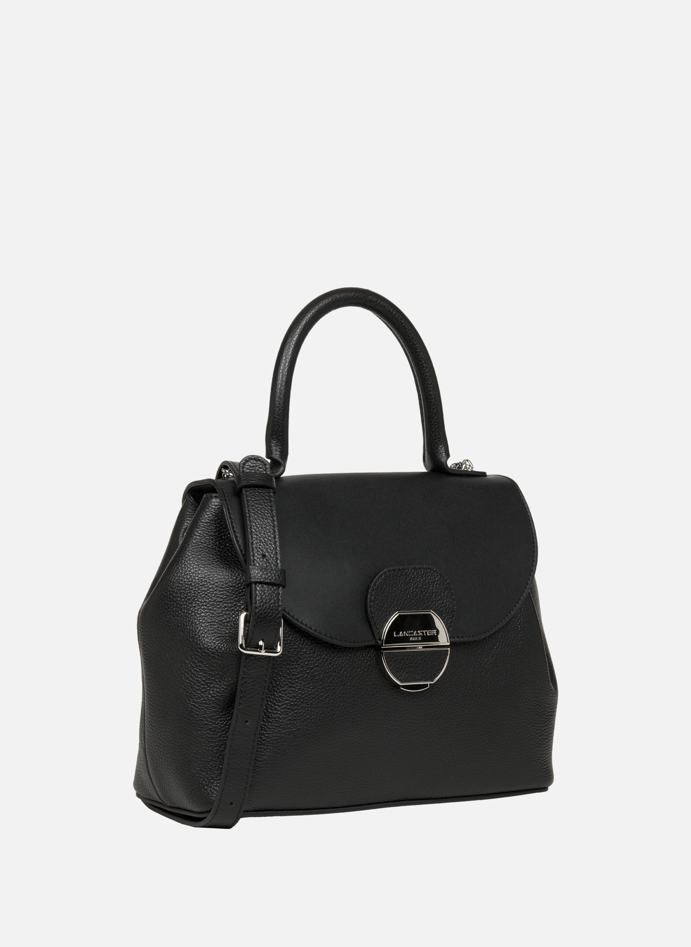 Sac à main - pia LANCASTER Noir