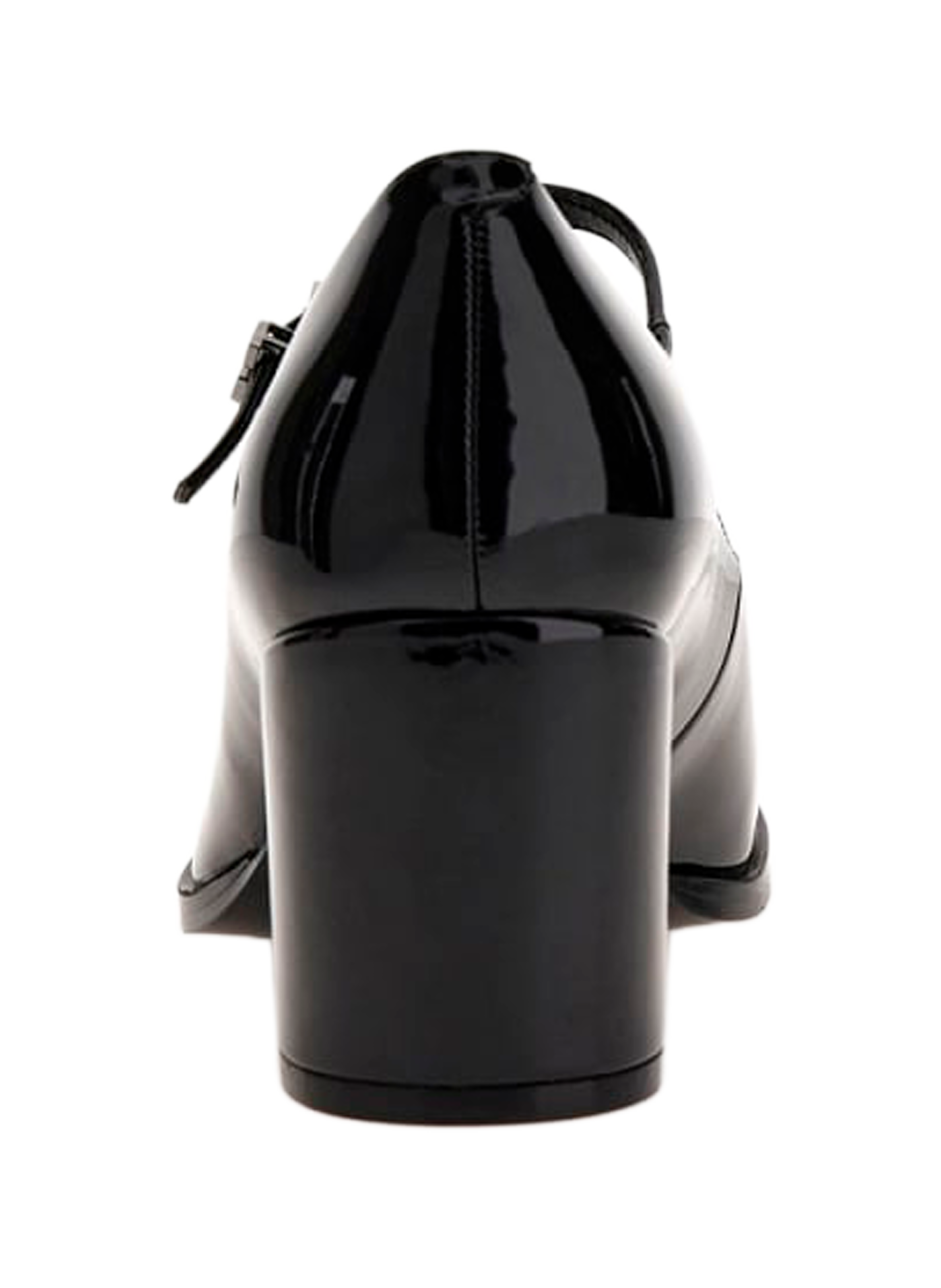 Polished Babies GUESS Black