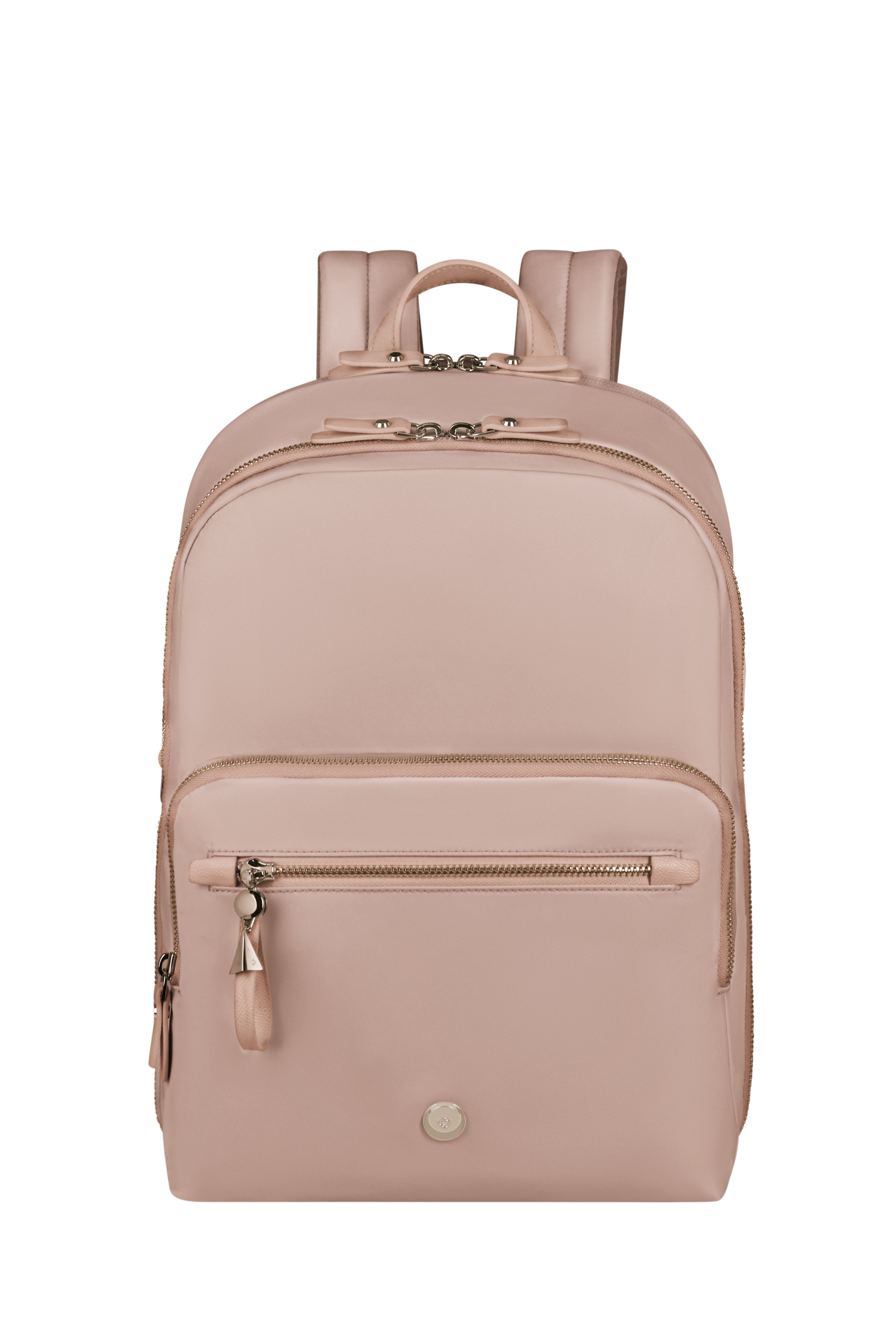 SAMSONITE Karissa evo sacoche ordinateur taille s Rose