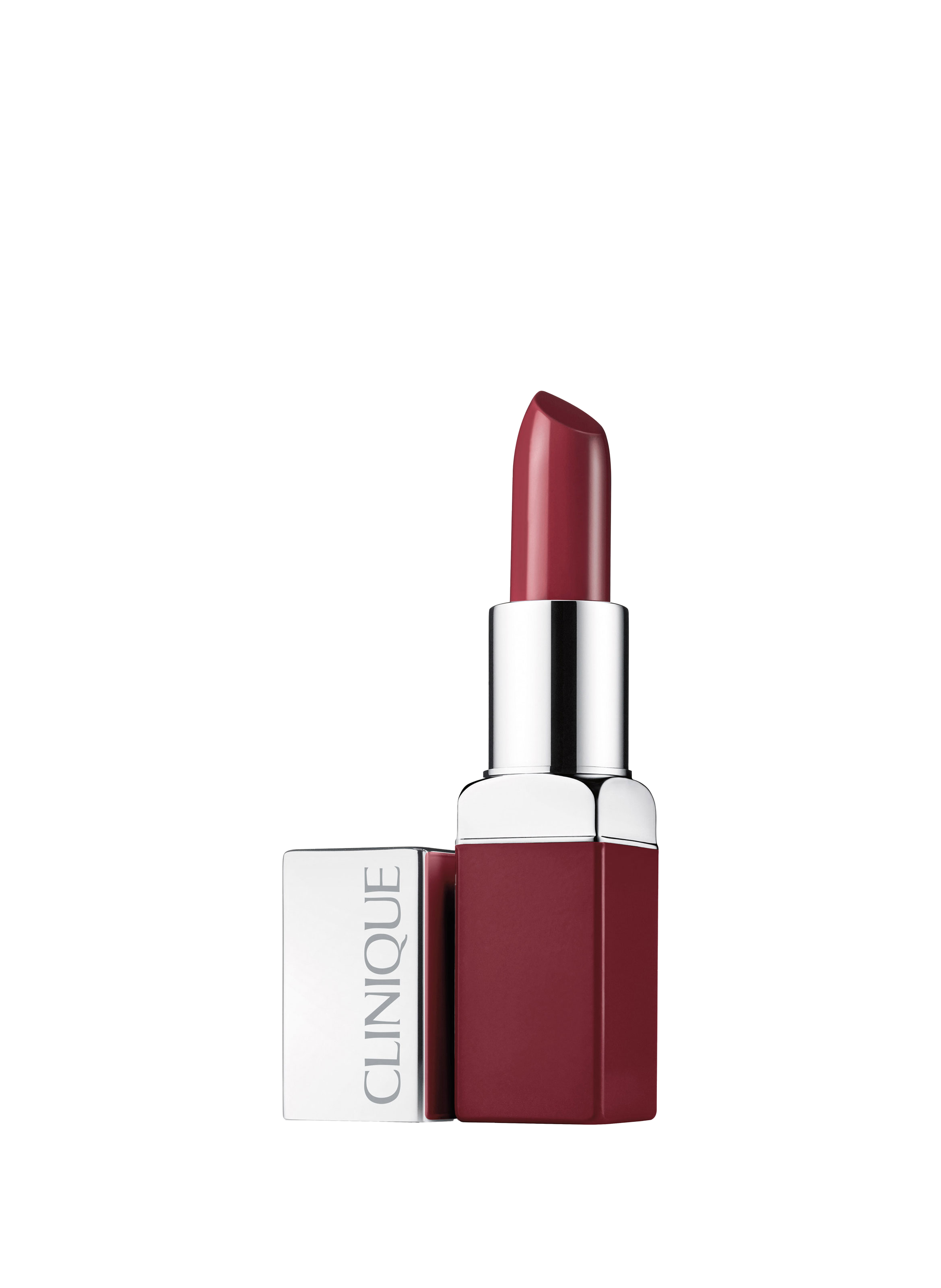Clinique Pop - Intense Lip Colour + Primer two-in-one CLINIQUE 15 berry pop