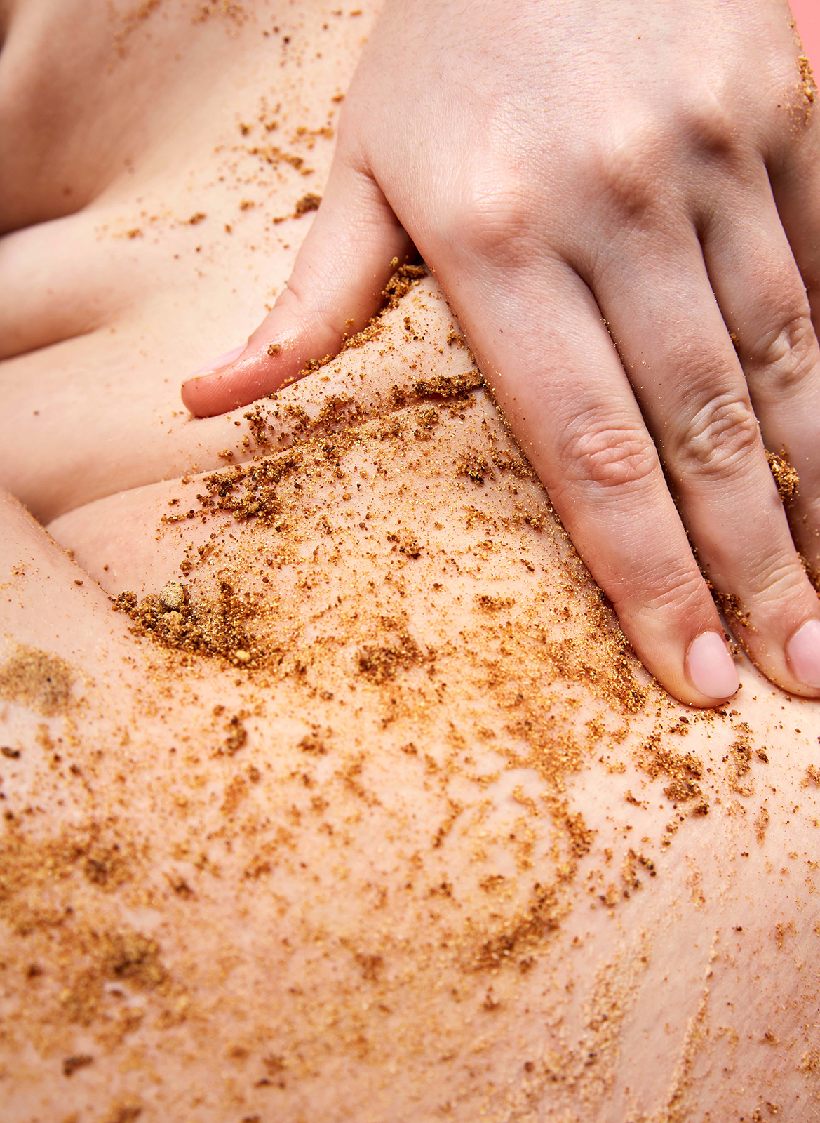 Gommage Sunny Shot BAIJA No color