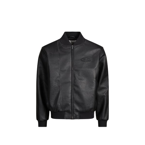 Blouson ample broderie marque Blouson ample broderie marque