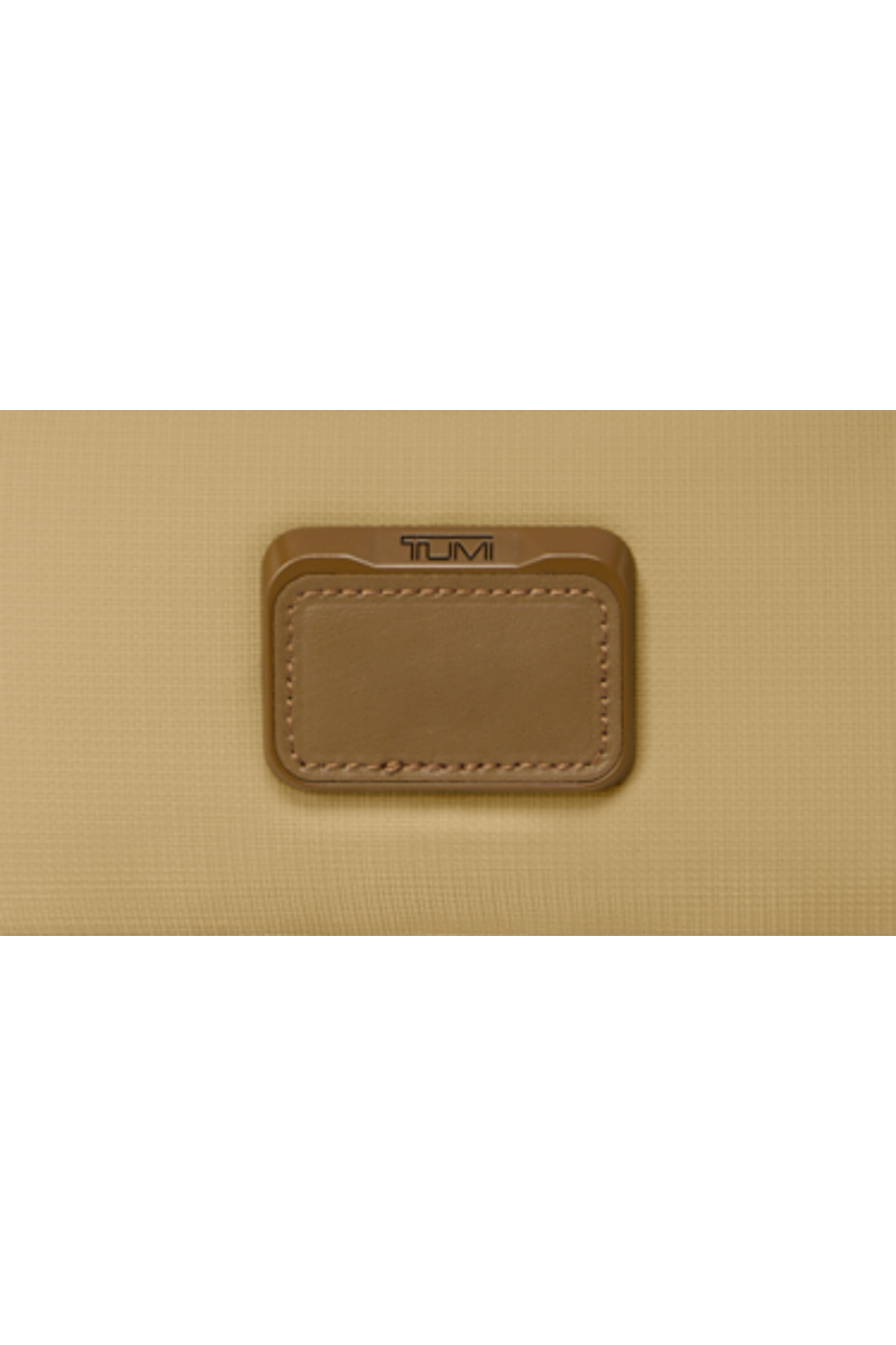 Alpha bravo sac à dos taille s TUMI Kaki