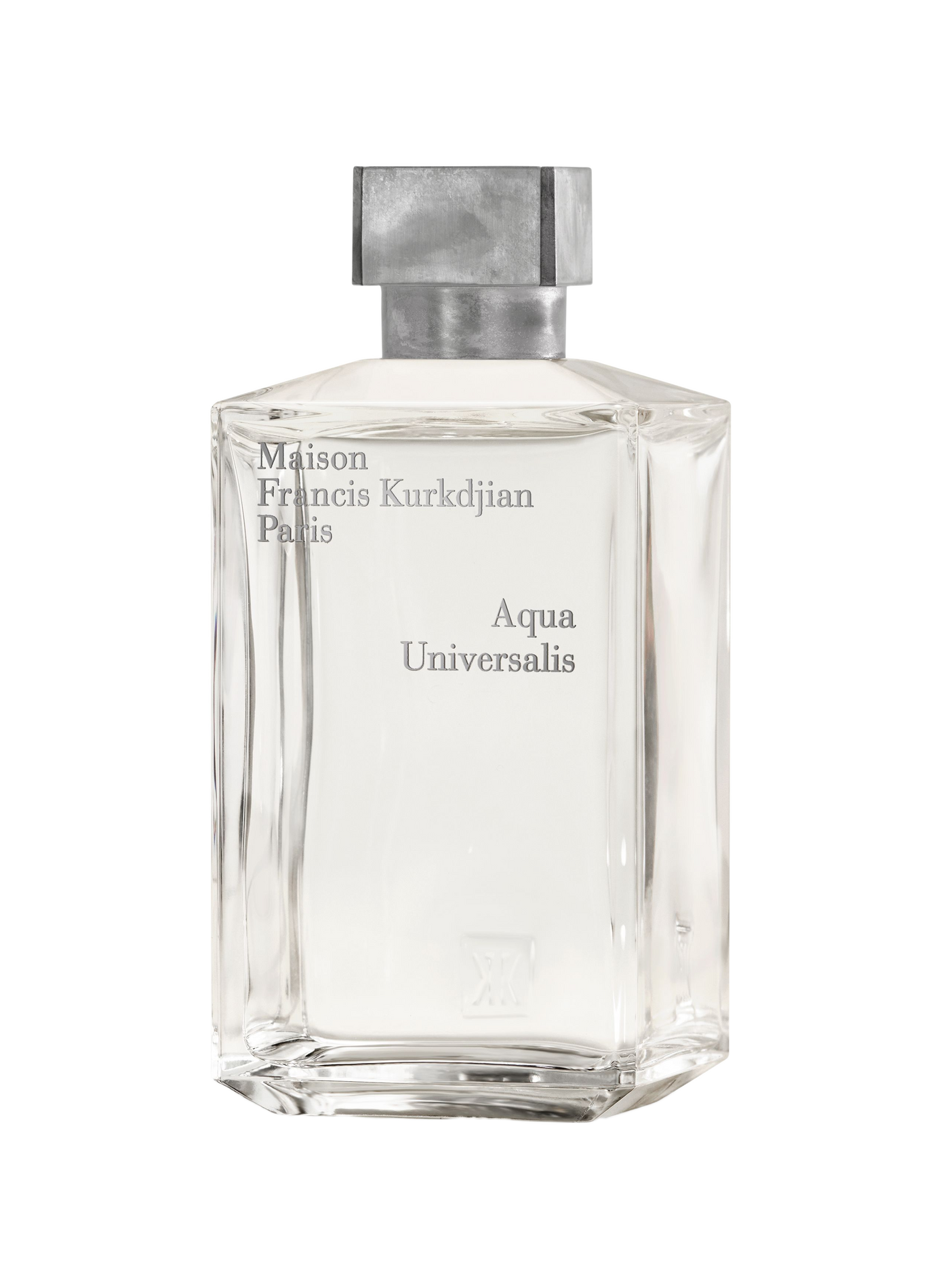 Aqua Universalis - Eau de toilette MAISON FRANCIS KURKDJIAN No color
