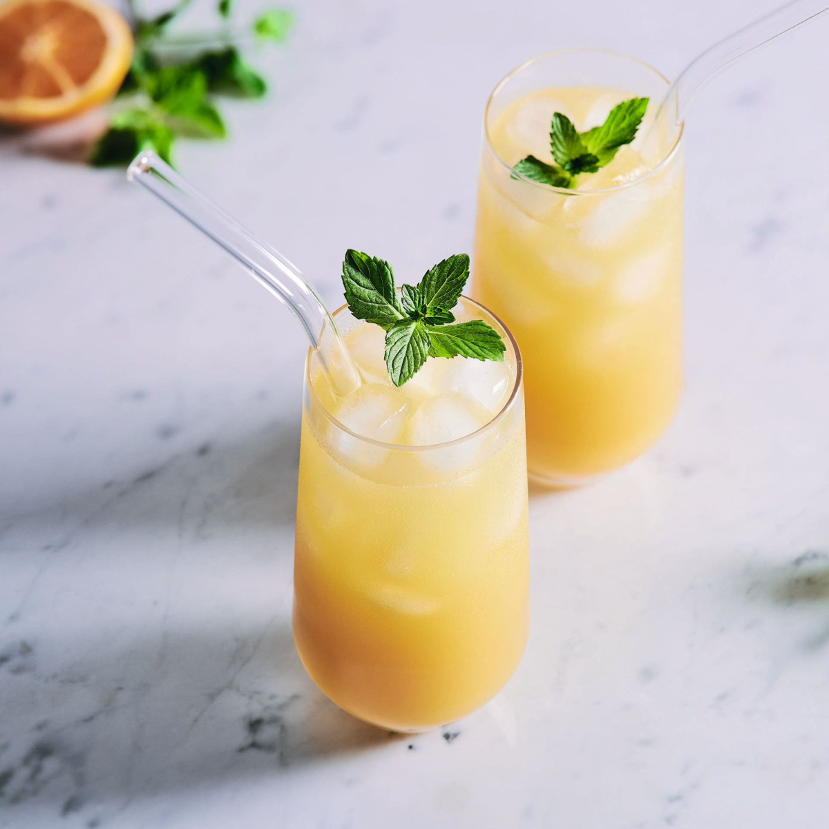 Lima - 6 gobelet 45cl CHEF & SOMMELIER Transparent