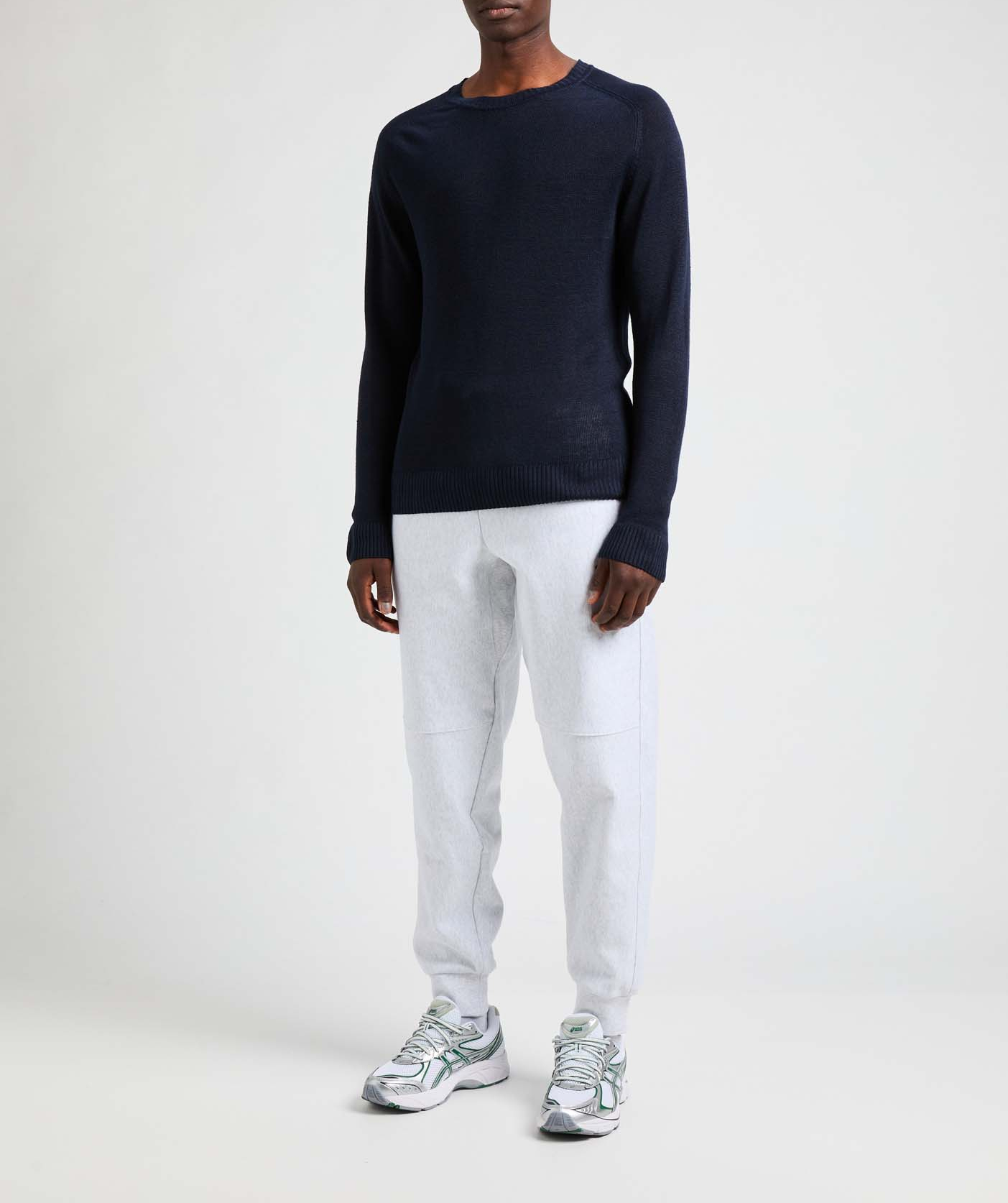 Pull Janepa AU PRINTEMPS PARIS Bleu