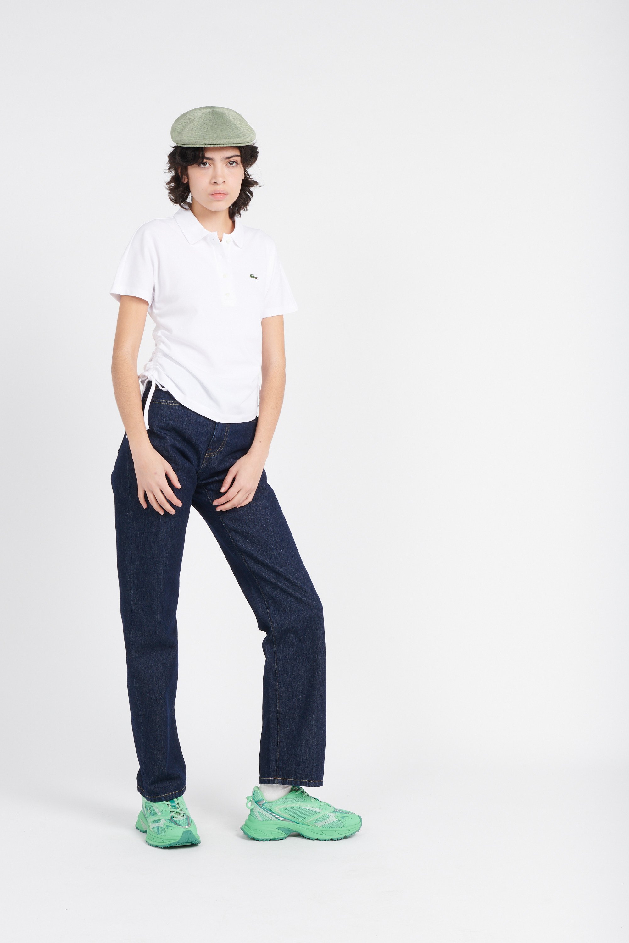 Jean w' noxon pant CARHARTT WIP Bleu