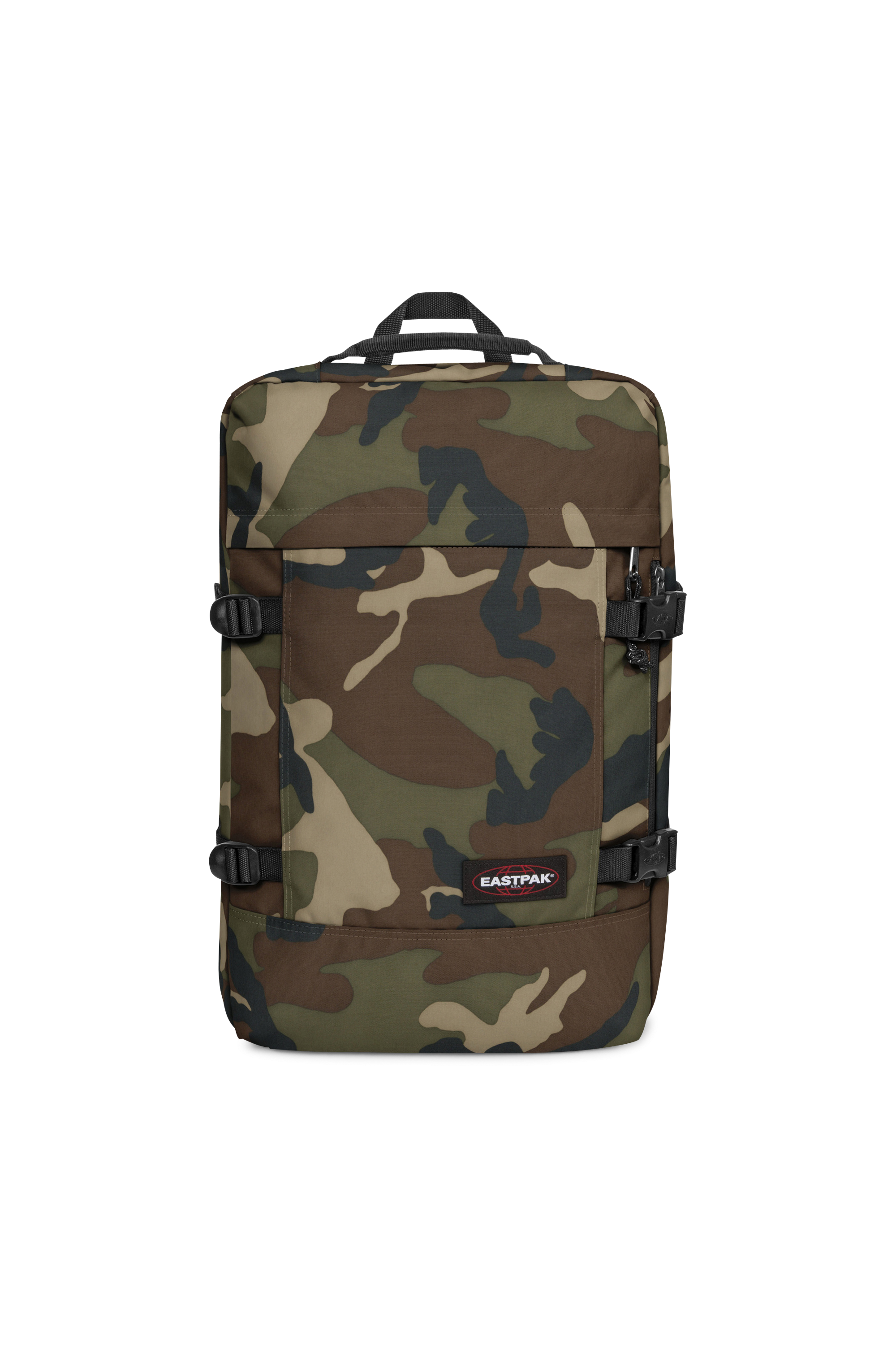 Sac à dos travelpack EASTPAK Vert