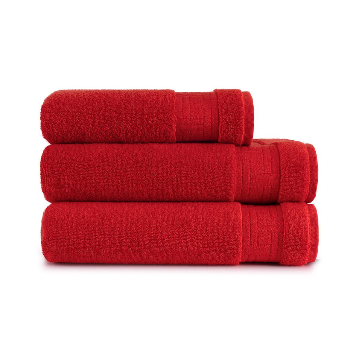 Kenzo Home Kenzo Home Serviette de toilette en coton...