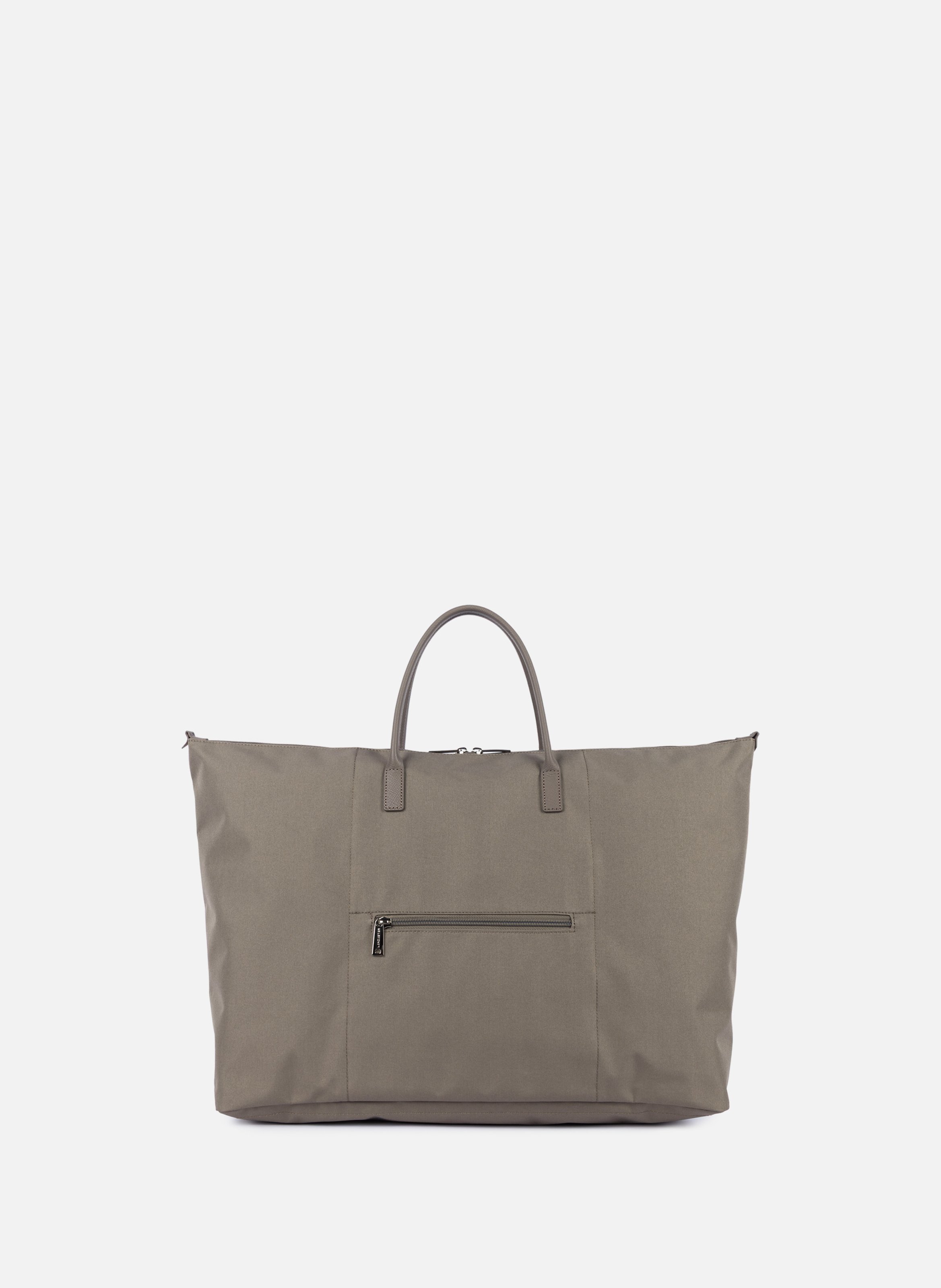 Tas 24/48 uur - slim KBA LANCASTER Bruin