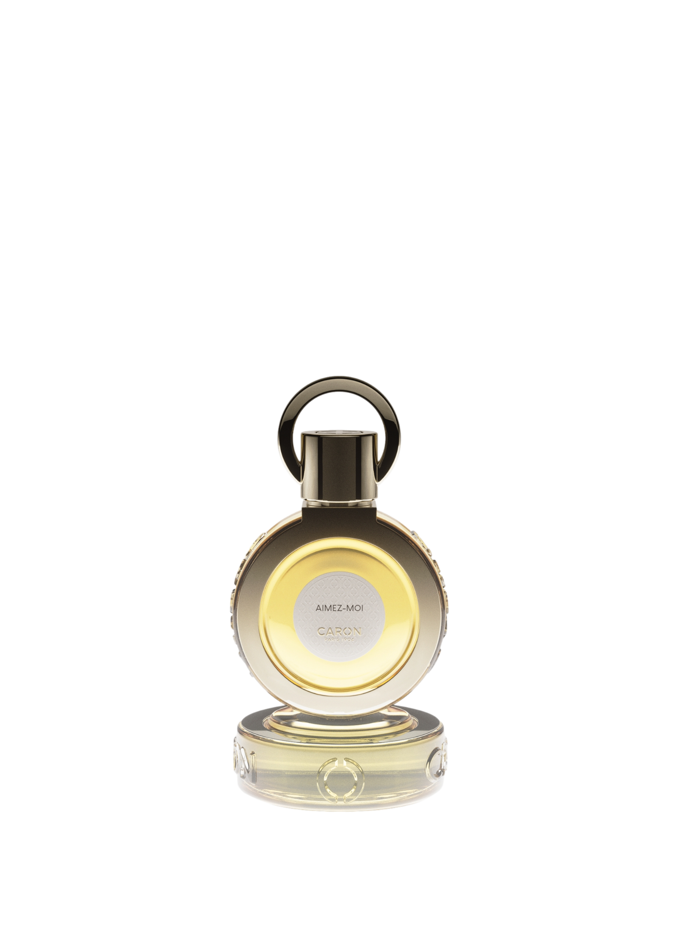 Eau de Parfum - Liebe mich CARON No color