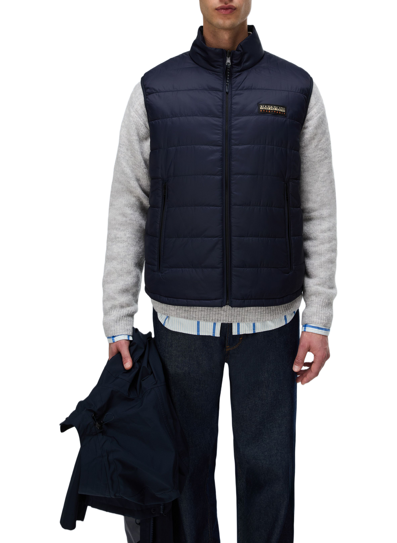 Parka dries NAPAPIJRI Khaki