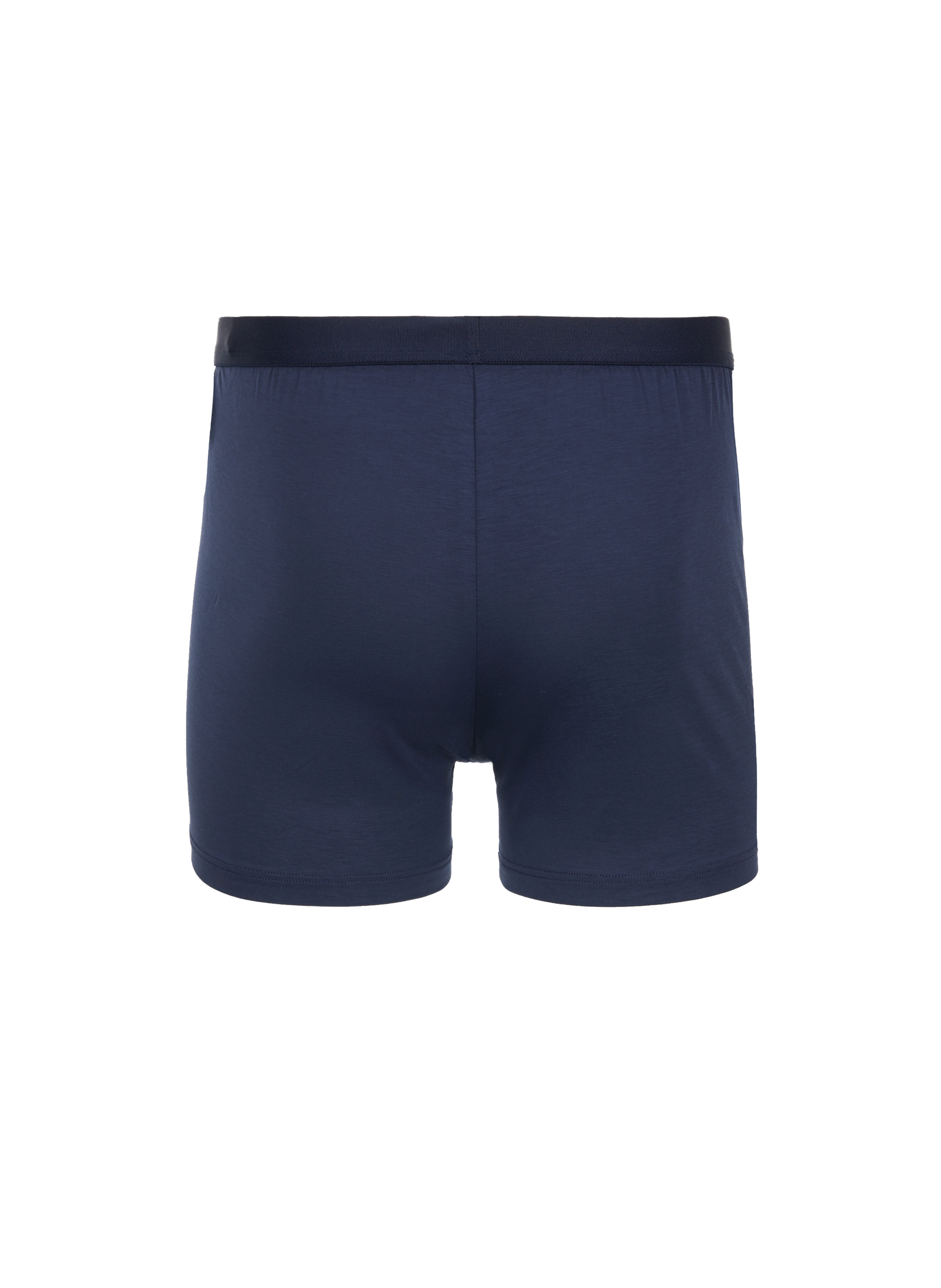 Boxer léger en lyocell