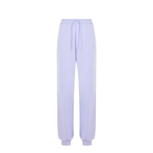 Pantalon de jogging en coton