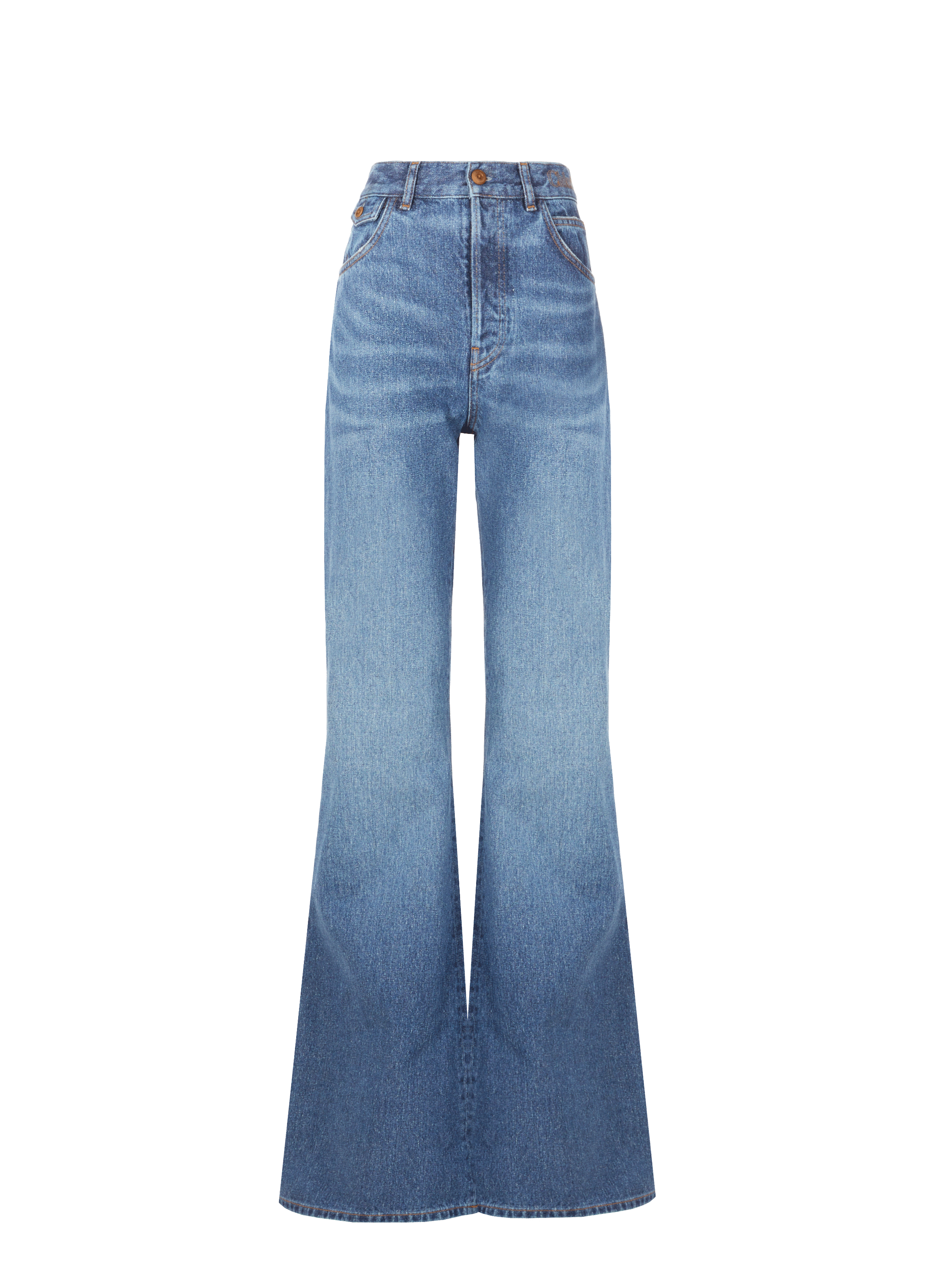 Jean flare