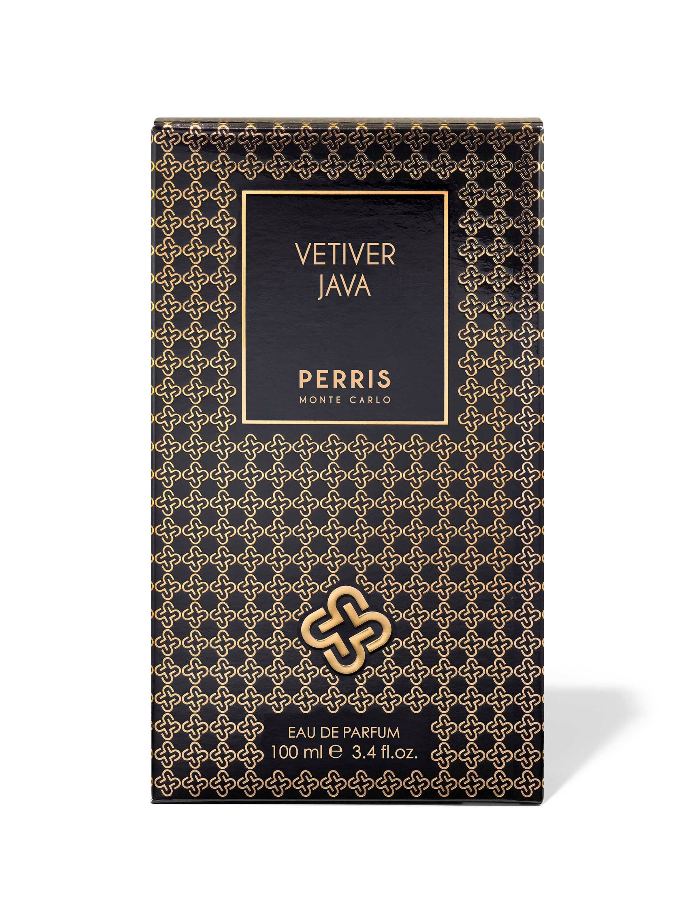 Eau de parfum Vetiver Java PERRIS MONTE CARLO No color