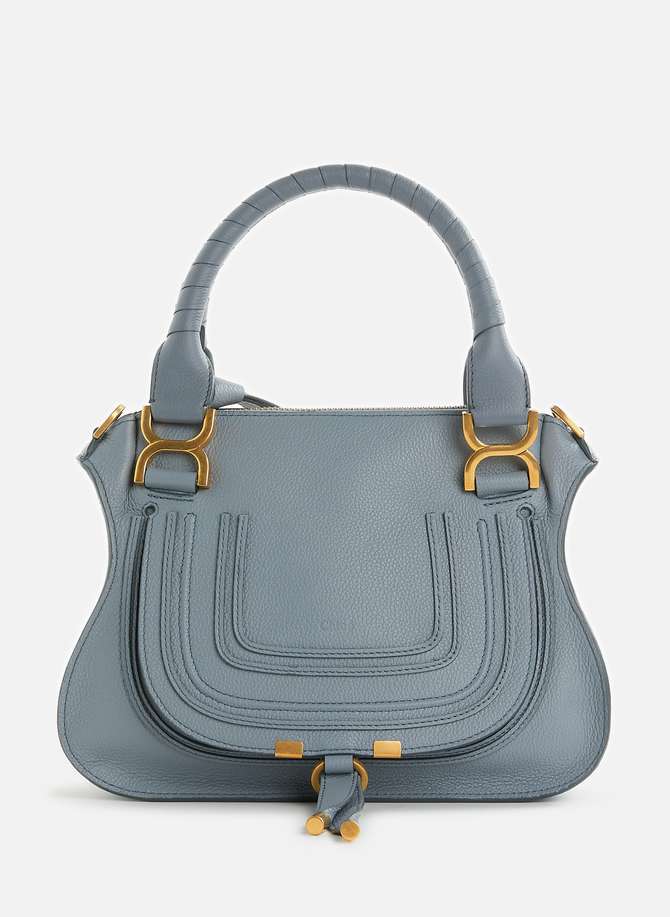 Marcie leather handbag  CHLOÉ