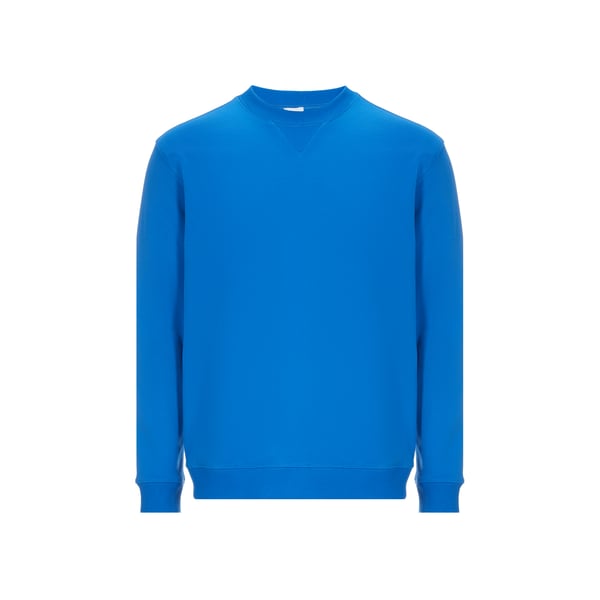 Sweatshirt en coton organique