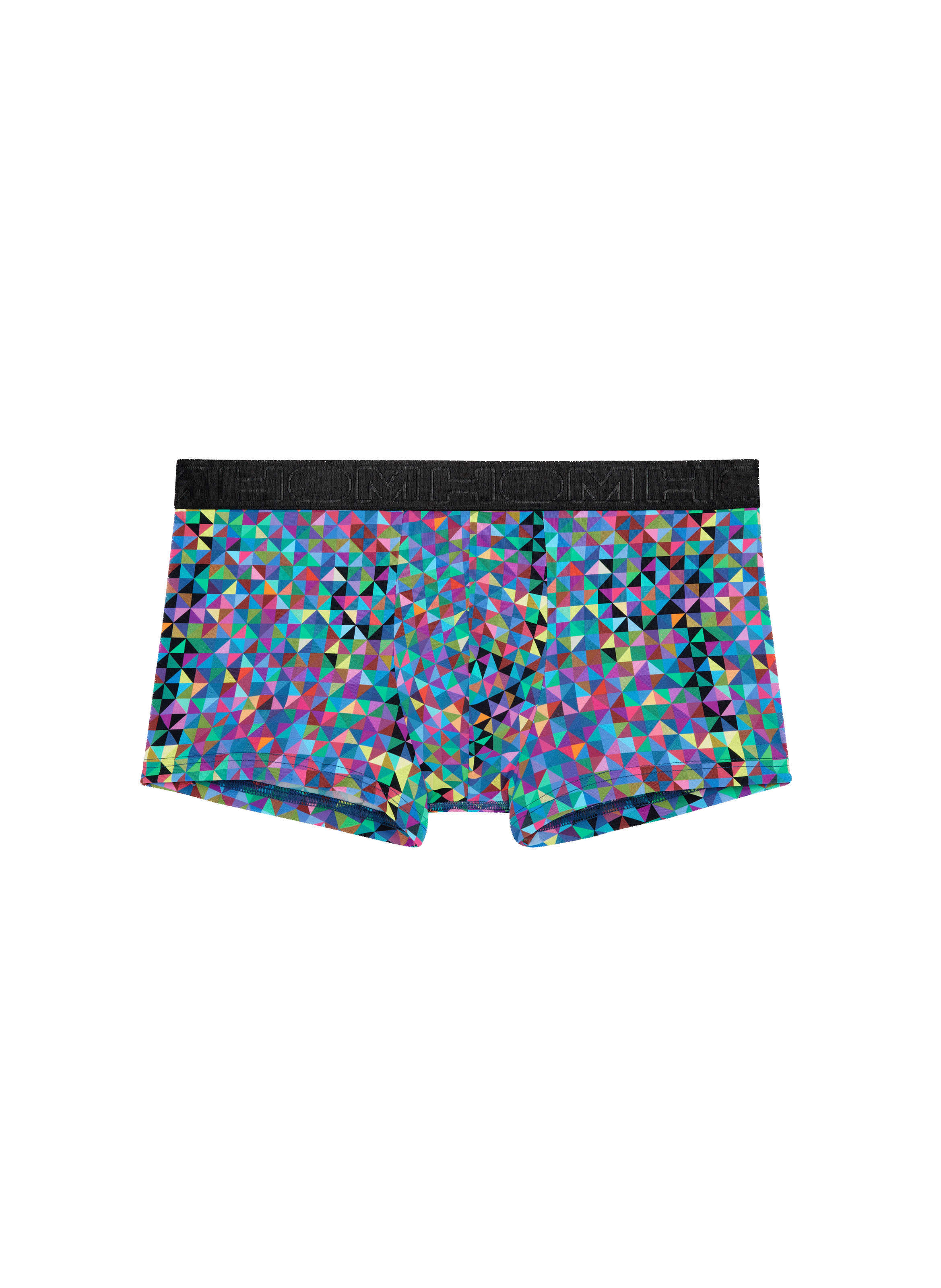 Boxer Sergio microfibre