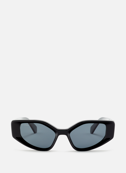 Memphis Sunglasses BlackOFF-WHITE 