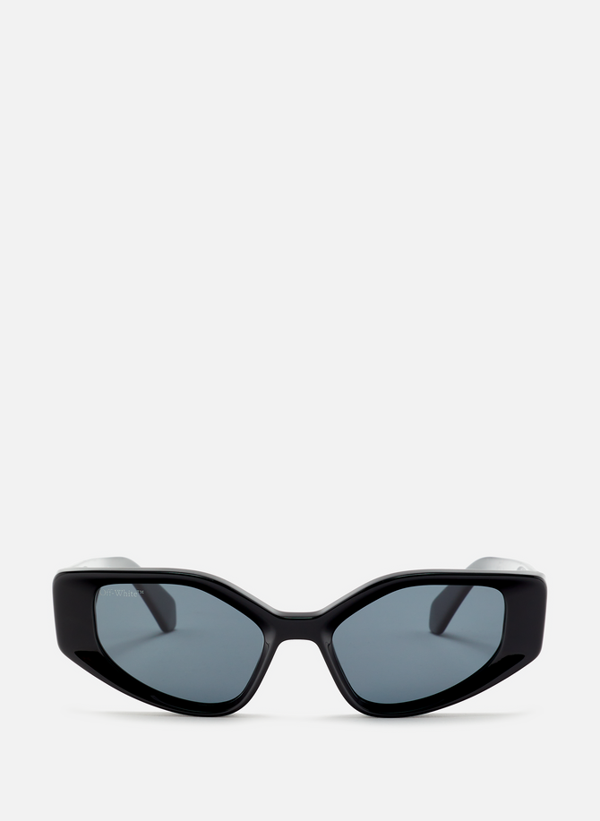 Memphis Sunglasses OFF-WHITE