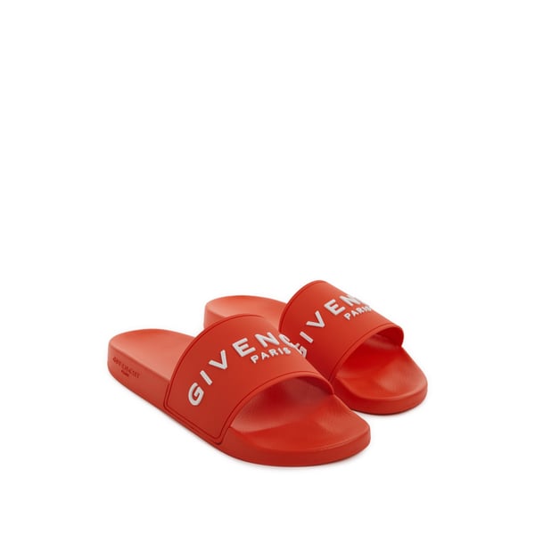 Womens clearance givenchy sliders