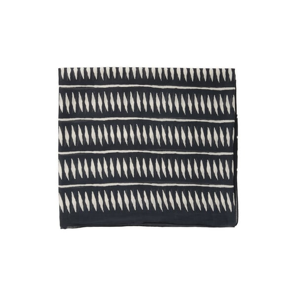 Foulard imprimé Foulard imprimé