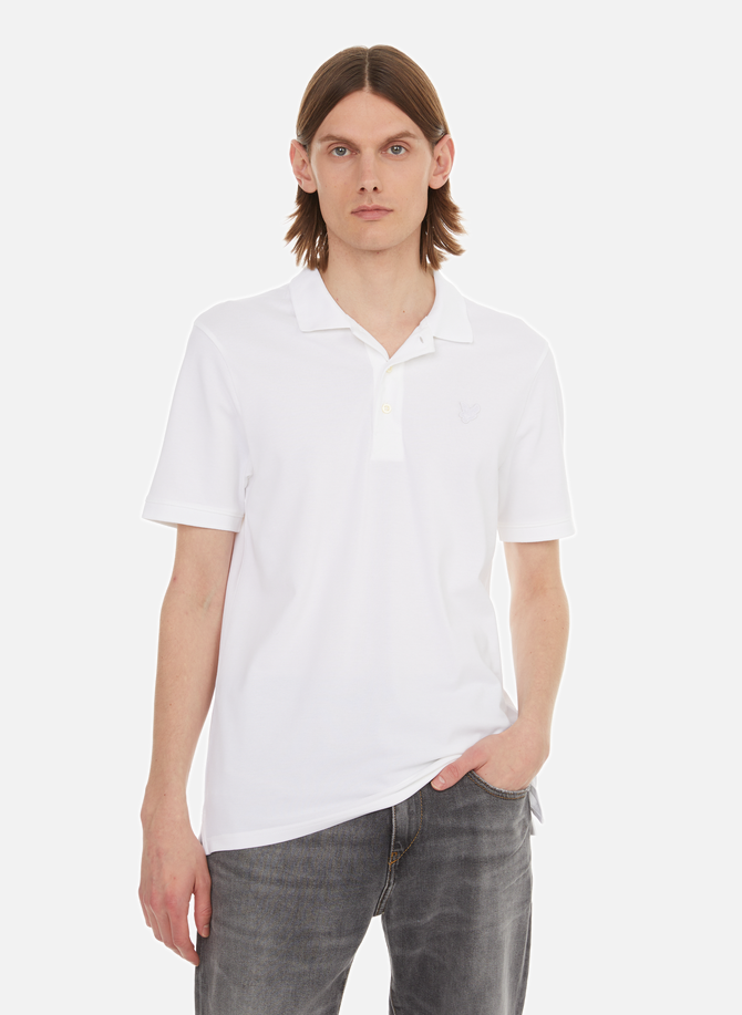 Cotton polo shirt  LYLE & SCOTT
