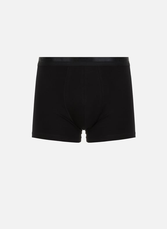 Lot de 3 boxers en coton Noir by EMINENCE EMINENCE Lot de 3 boxers en coton Noir