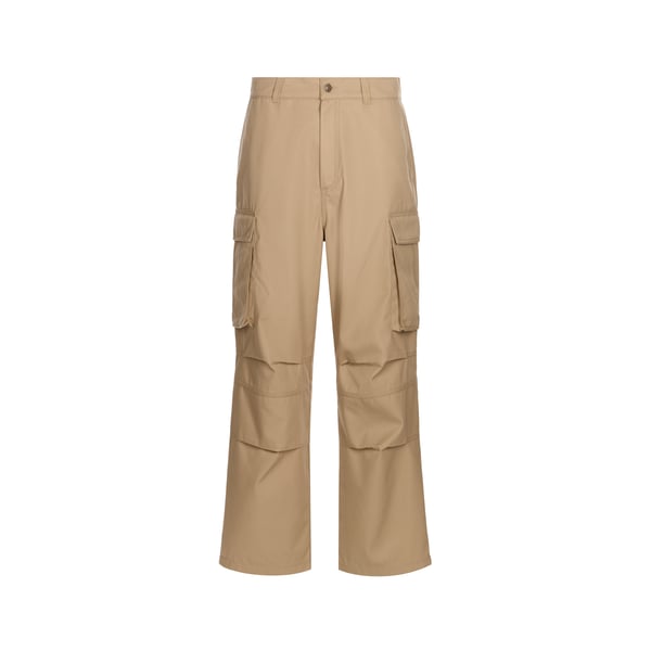 Pantalon cargo Earl en velours côtelé Pantalon cargo Earl en velours côtelé