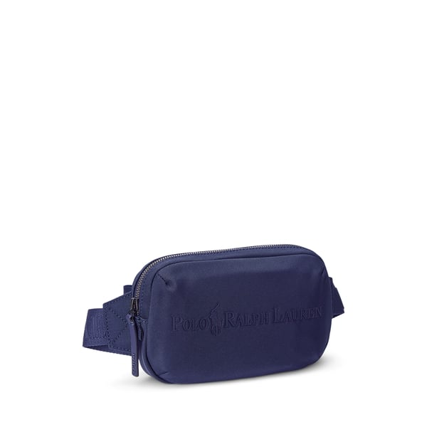 Sac banane à logo Sac banane à logo