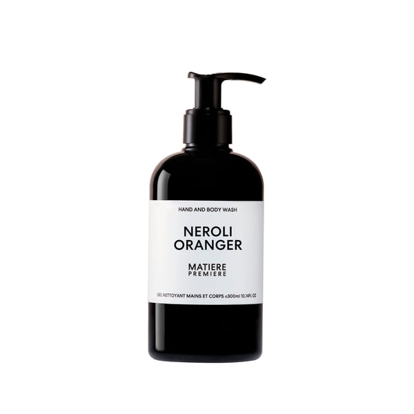 Gel lavant - Neroli Oranger Gel lavant - Neroli Oranger