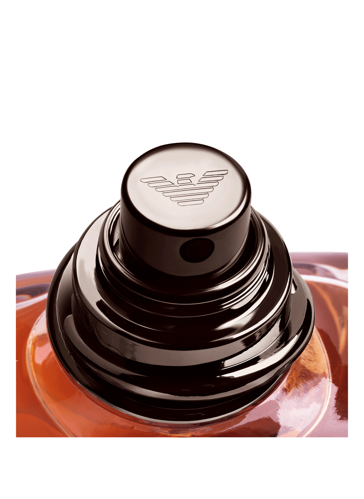 Emporio Stronger with You eau de parfum ARMANI No color