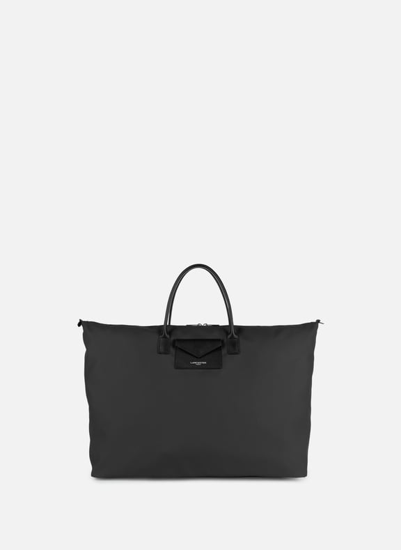 48h bag - Storm KBA Black by LANCASTER LANCASTER 48h bag - Storm KBA Black