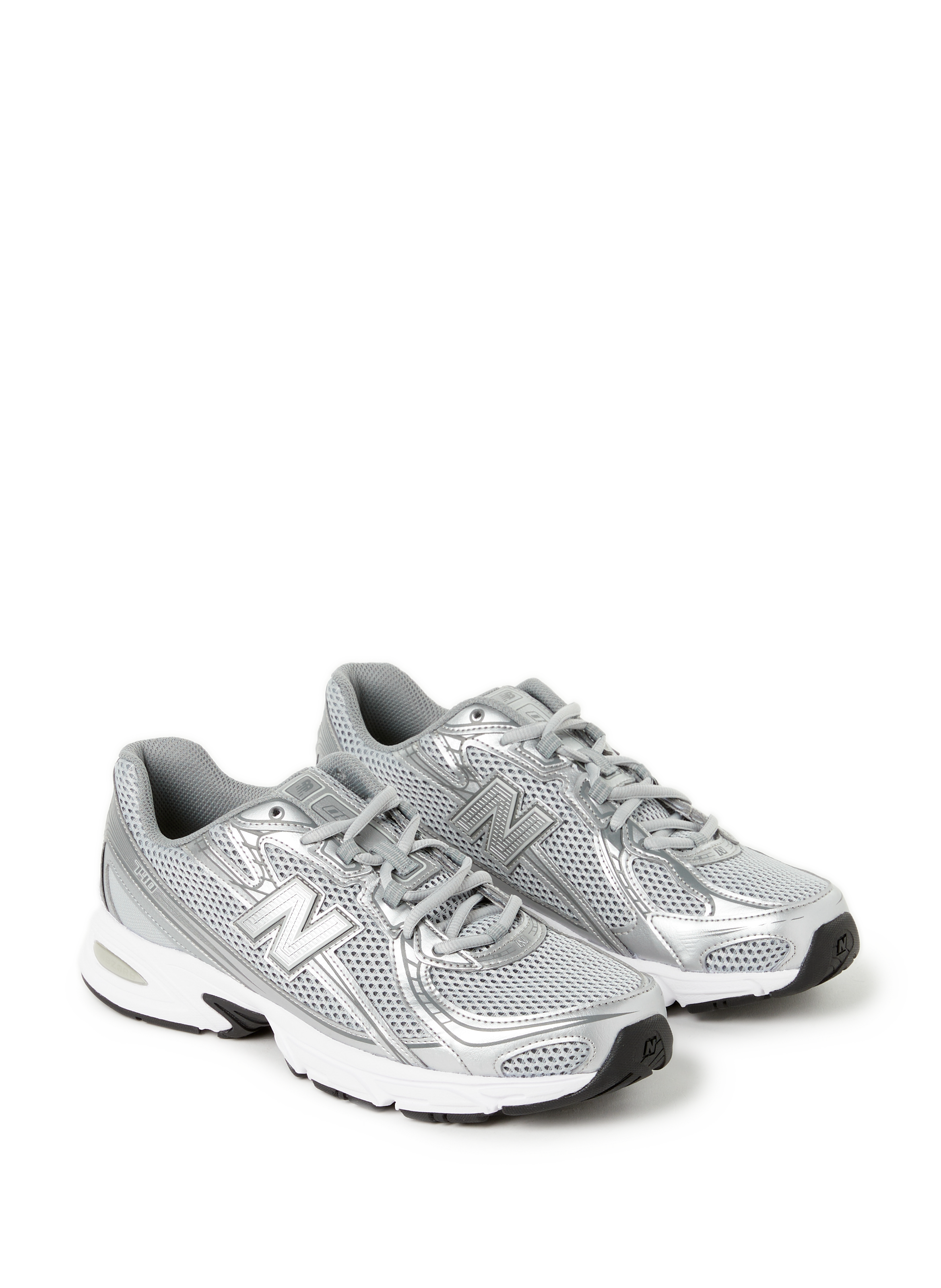 Sneakers U740 NEW BALANCE Multicolour