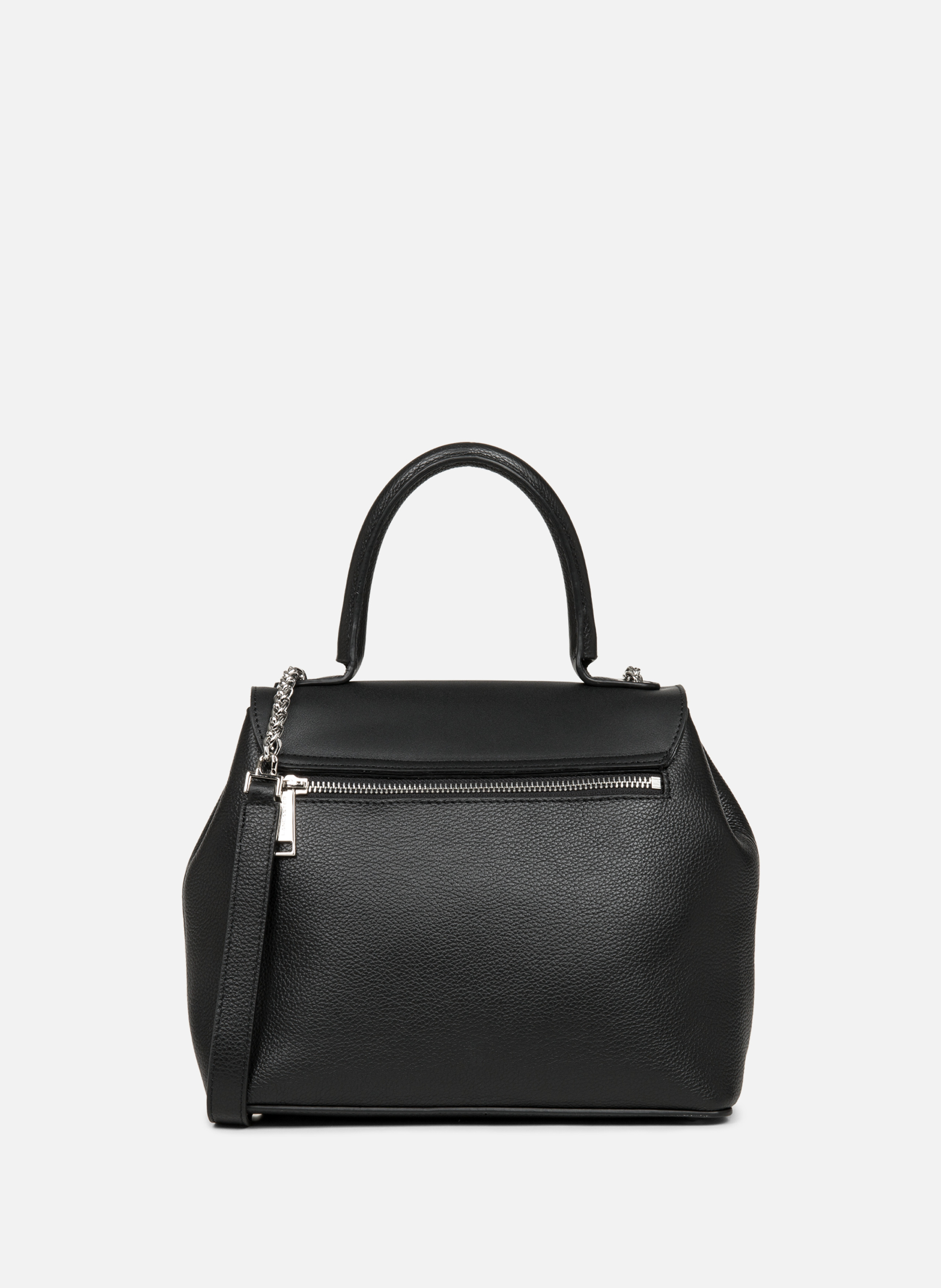 Sac à main - pia LANCASTER Noir