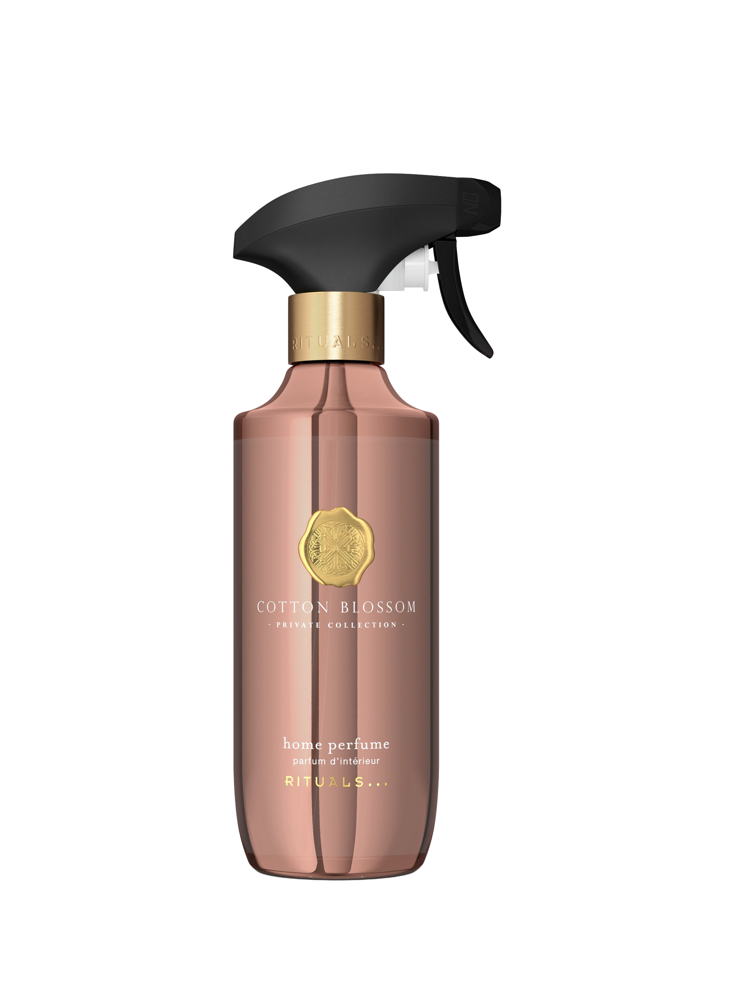 Cotton Blossom - Parfum D'Interieur RITUALS No color