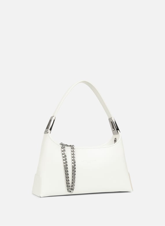 Petit sac à main - suave ace | Blanc by LANCASTER Petit sac à main - suave ace Blanc