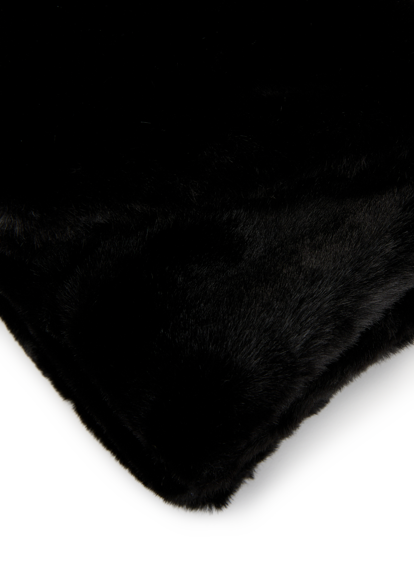 Kai Scarf APPARIS Black