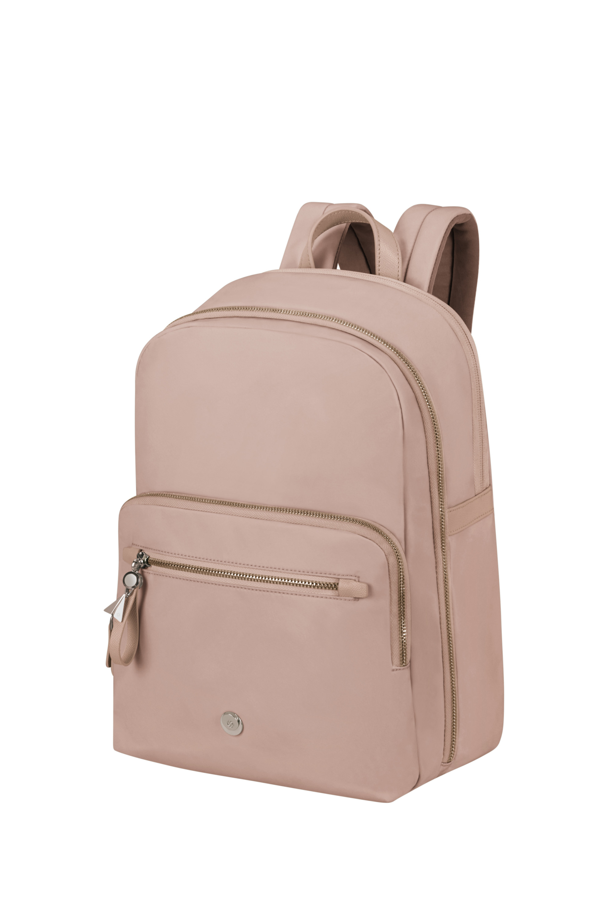 Karissa evo sac à dos ordinateur SAMSONITE Rose
