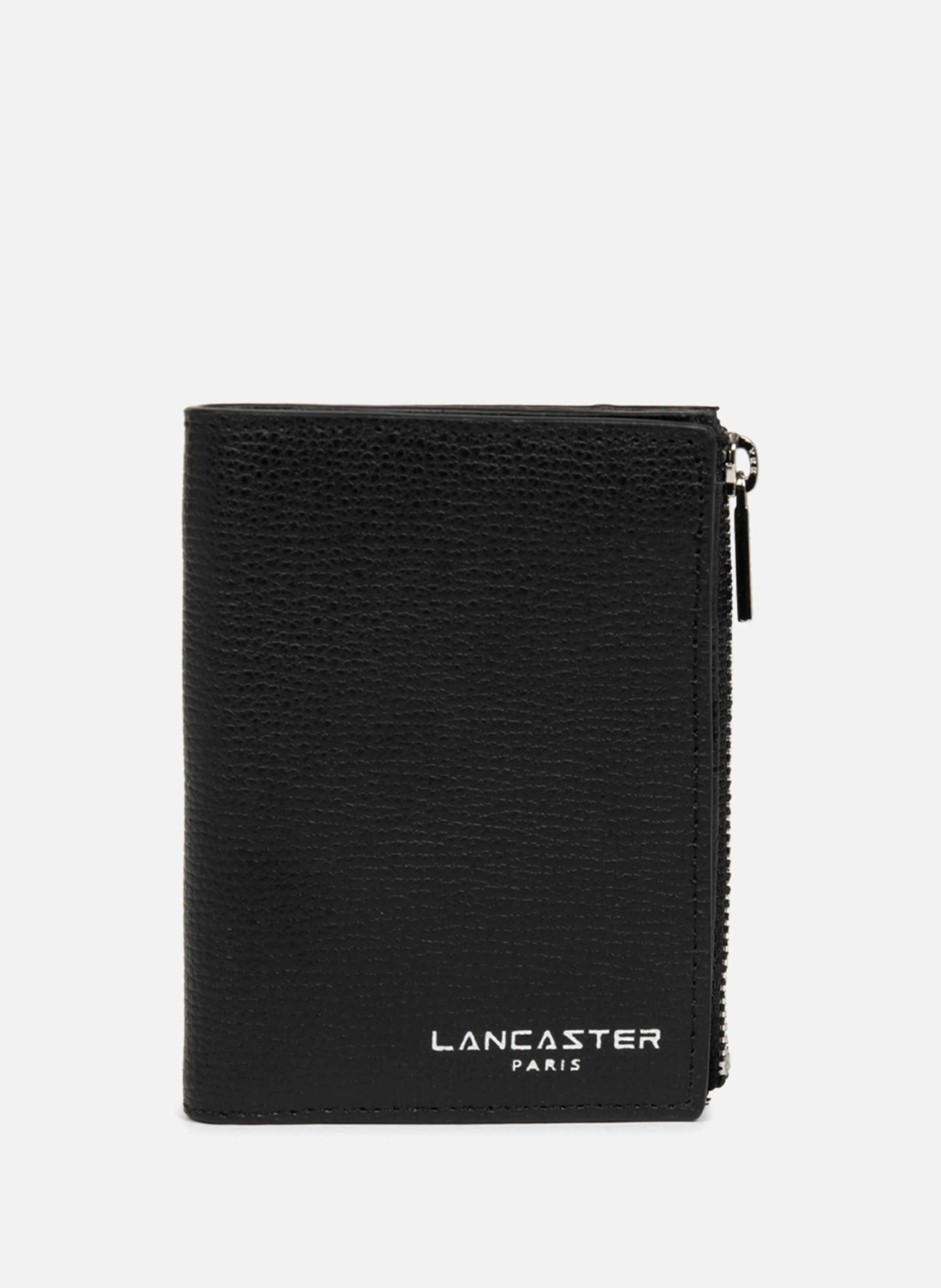 LANCASTER Wallet - Sierra PM Black