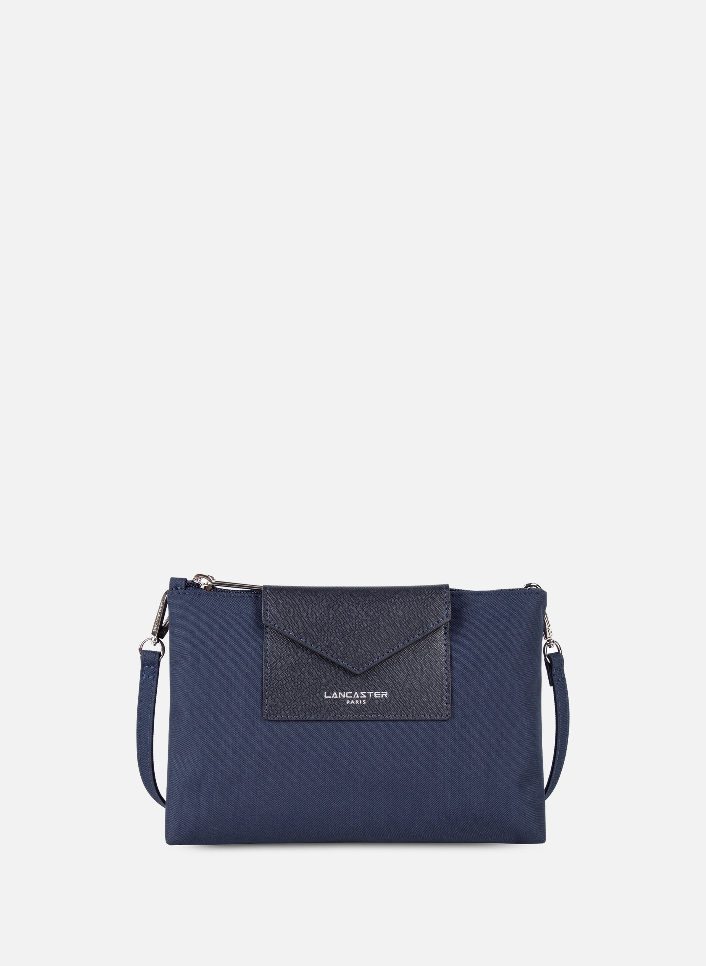 LANCASTER M double clutch - Smart KBA Blue