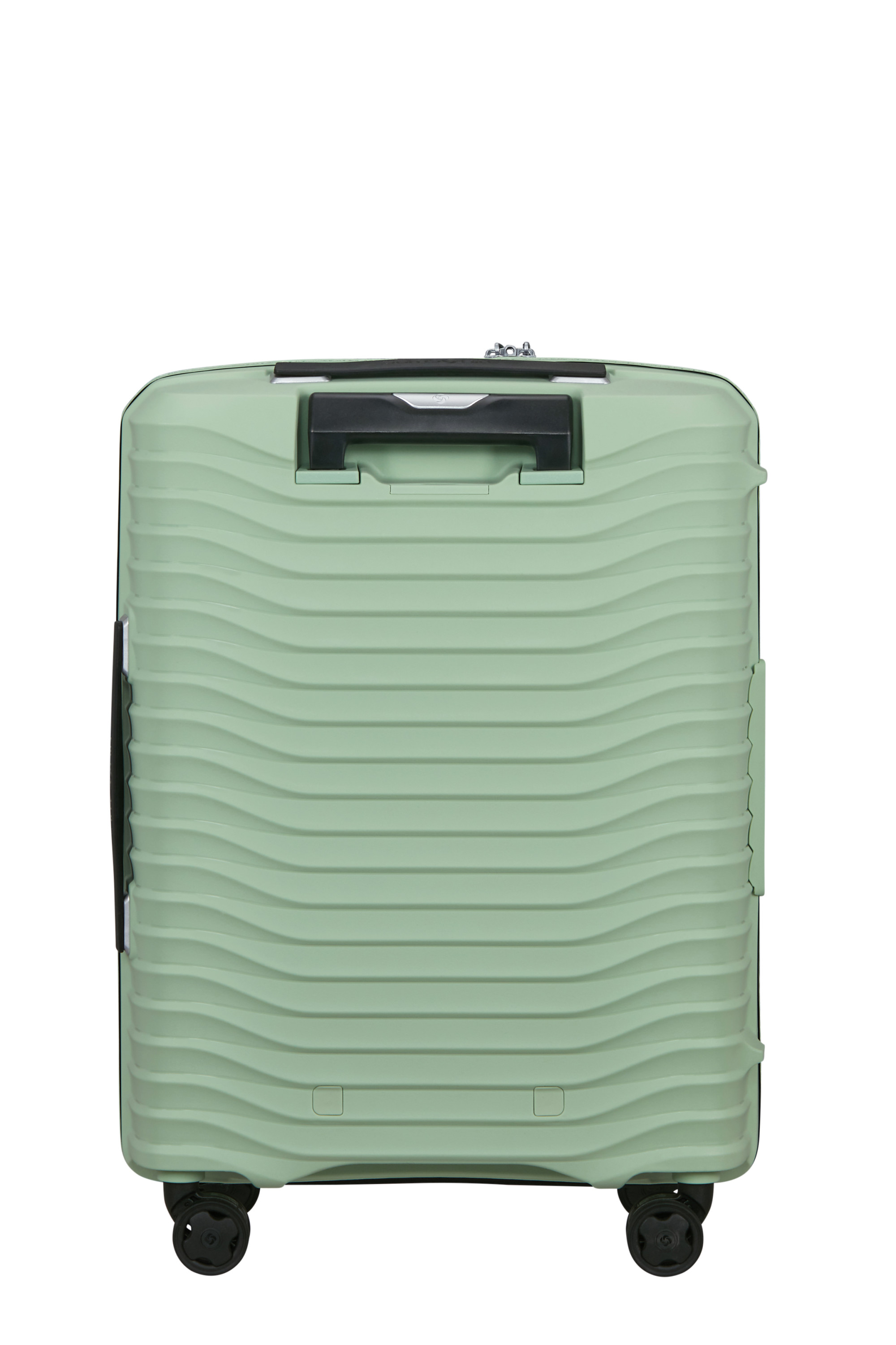 Upscape valise 4 roues taille s SAMSONITE Vert