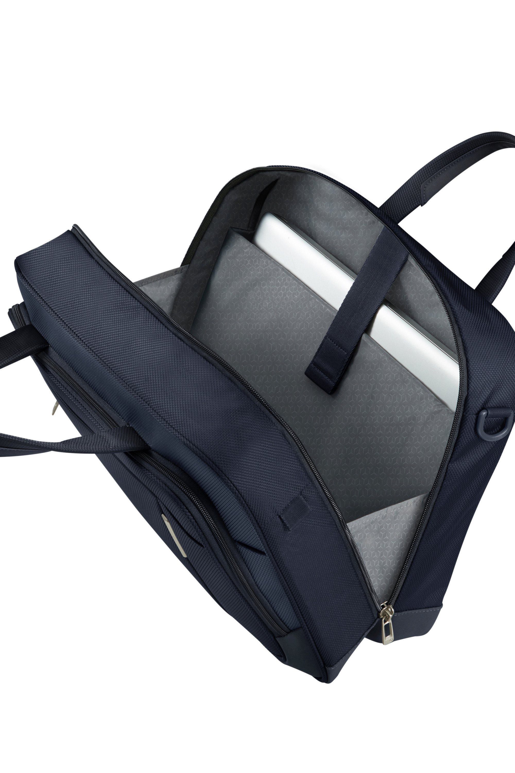 Respark laptop sac épaule taille s SAMSONITE Bleu