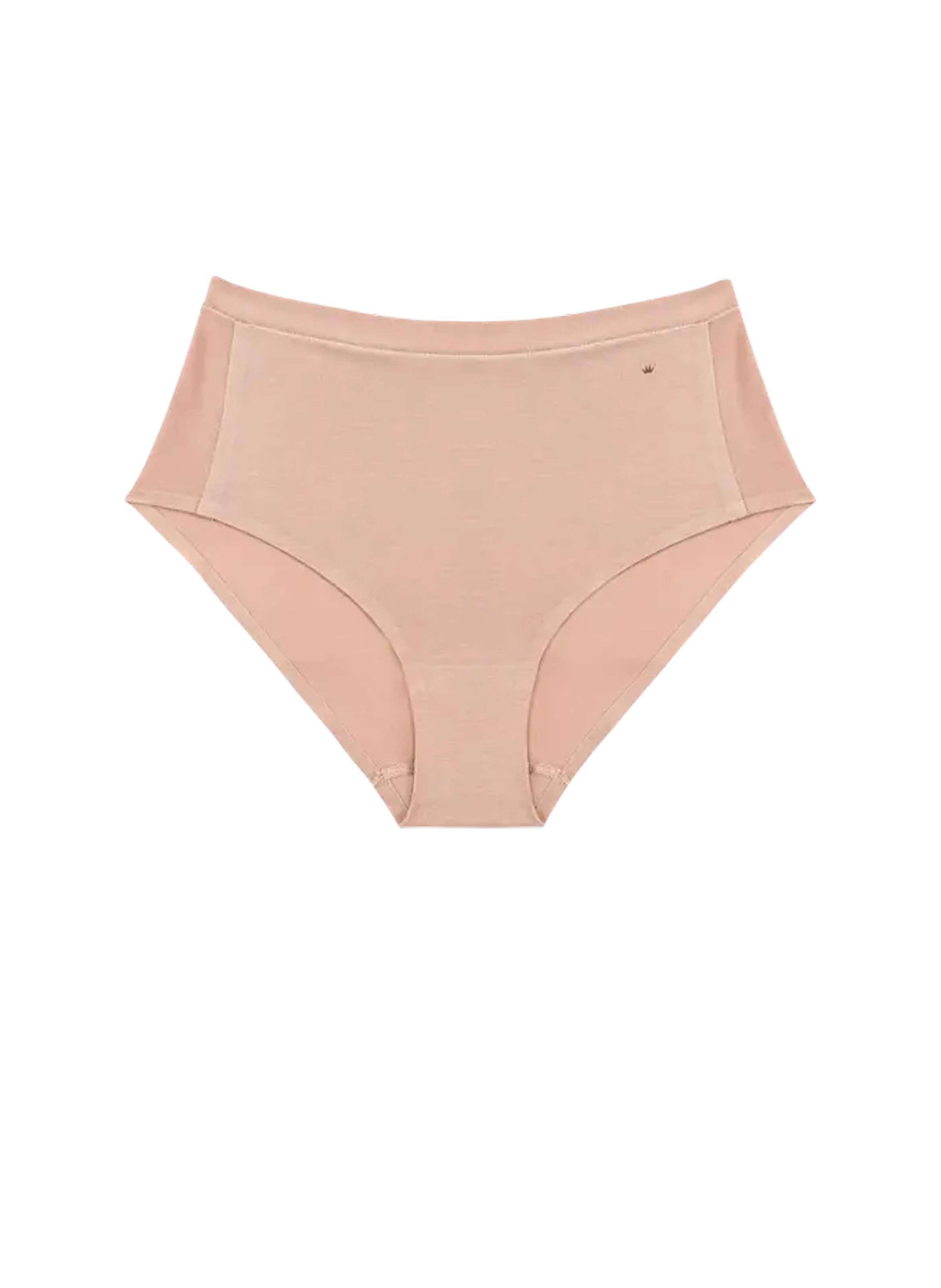Culotte maxi Smart natural TRIUMPH Beige